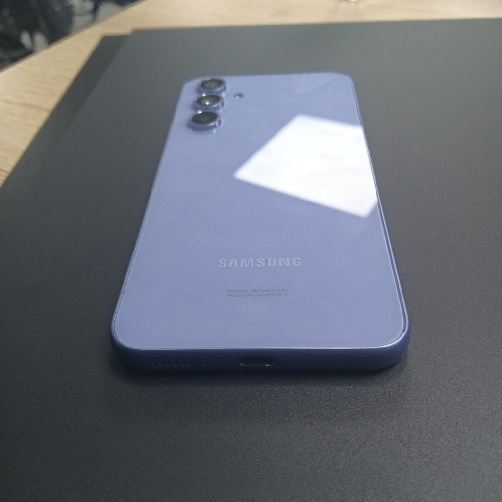CELULAR SAMSUNG GALAXY A54 5G SM-A546E 128 GB 8 GB RAM (SEMINUEVO)