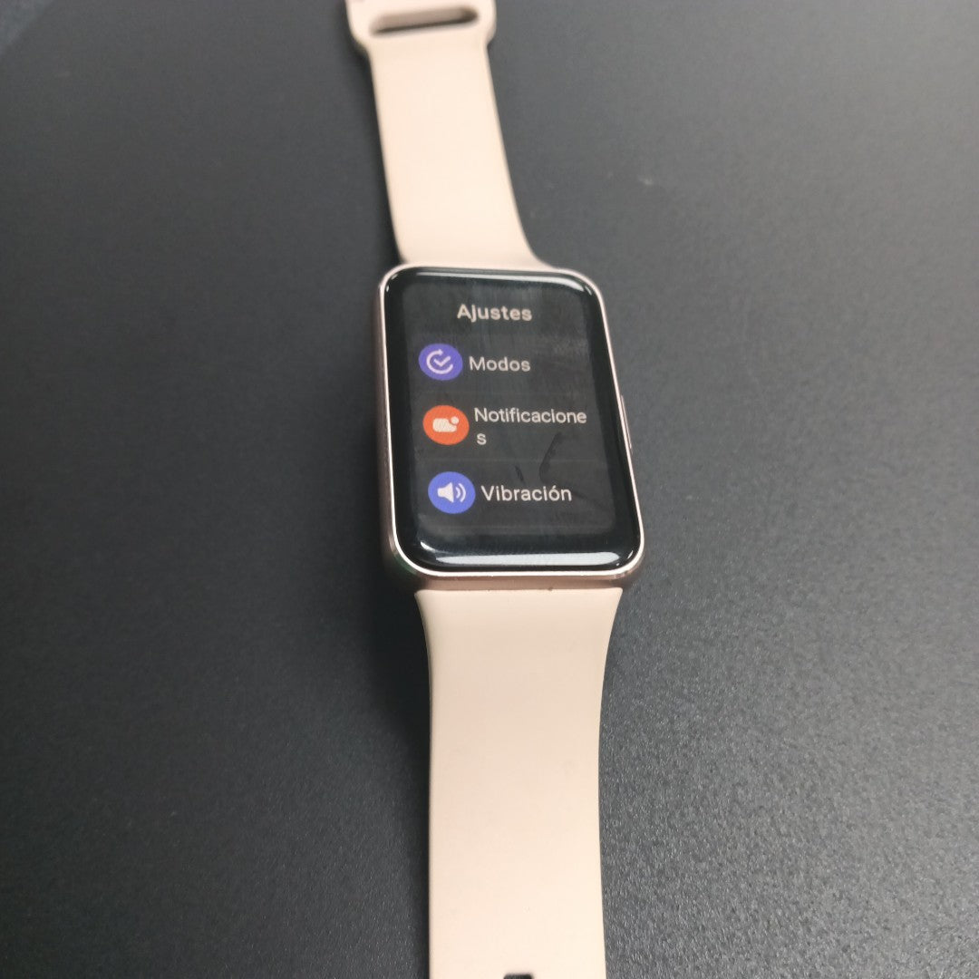 SMARTWATCH SAMSUNG GALAXY FIT 3 SM-R390 FITBAND BLUETOOTH (SEMINUEVO)