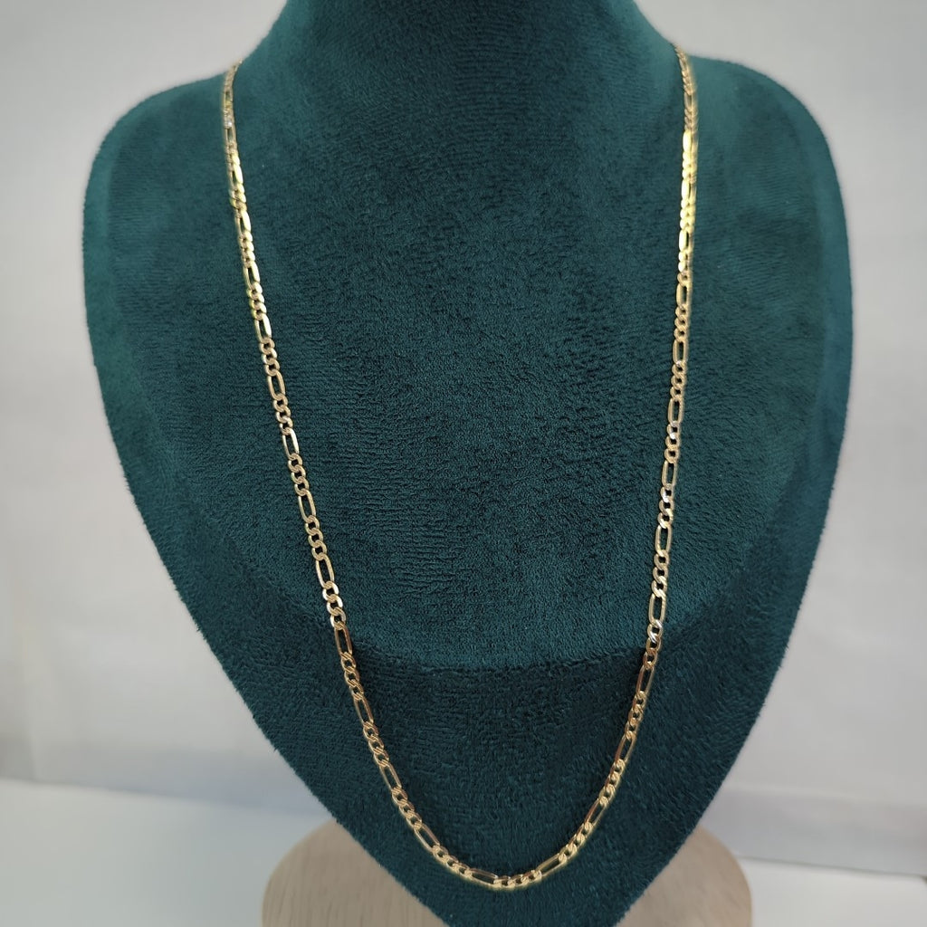 DIJE ORO 14 K 1,50 GRMS (SEMINUEVO)
