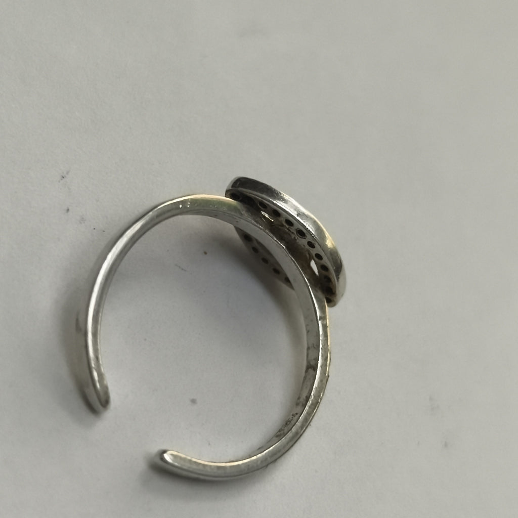 ANILLITO PLATA 2,00 GRMS (SEMINUEVO)