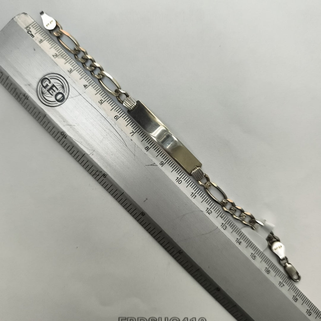 ESCLAVA PLATA 9 GRMS (SEMINUEVO)