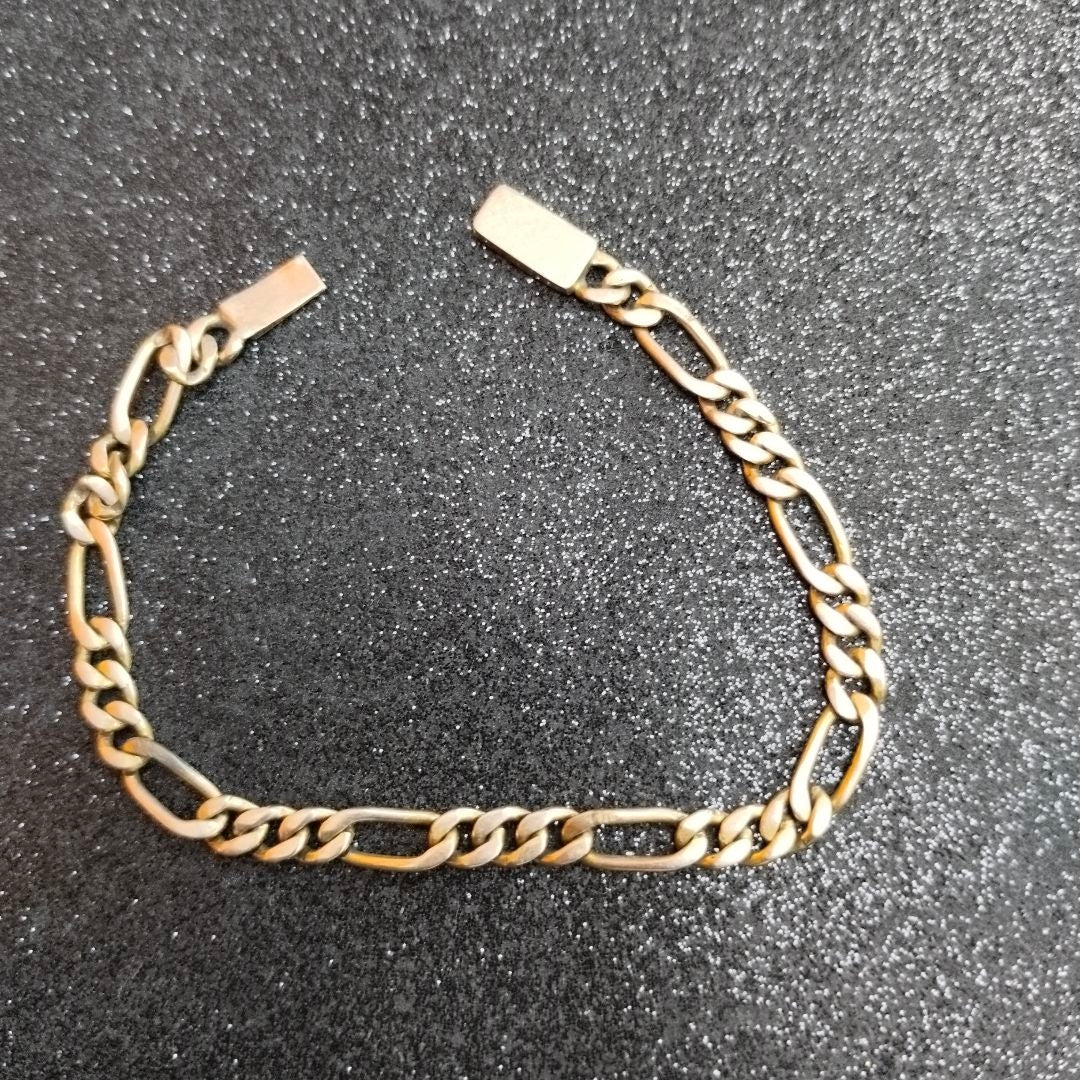 PULSERA ORO 8 K 11.3 GRMS (SEMINUEVO)