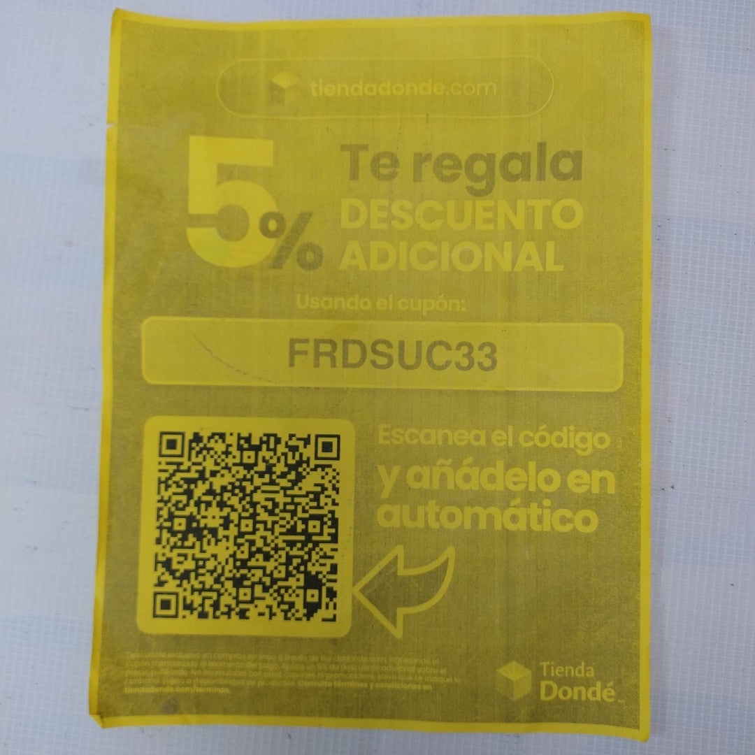 ESCLAVA ORO 10 K 4.1 GRMS (SEMINUEVO)