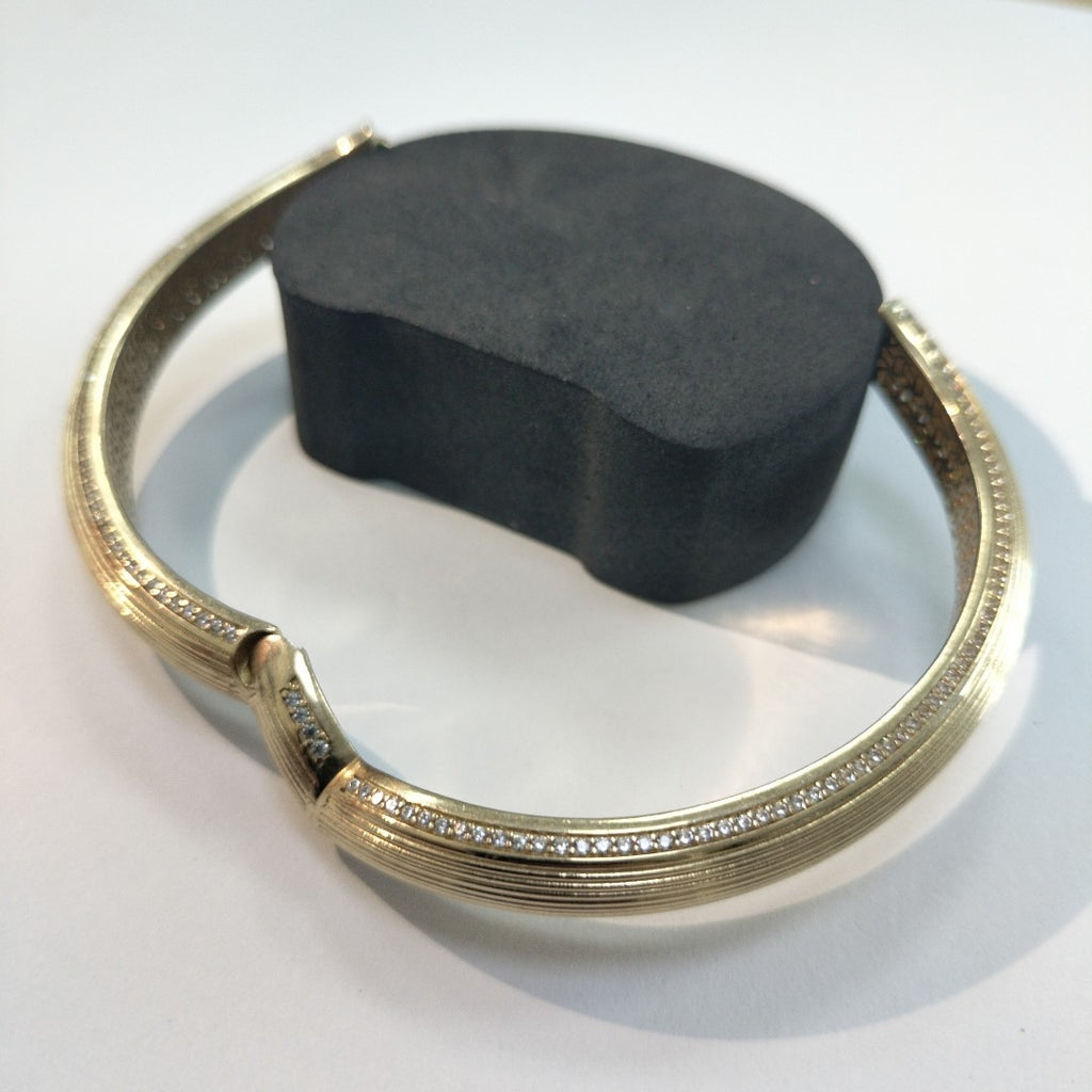 PULSERA ORO 10 K 17.3 GRMS (SEMINUEVO)