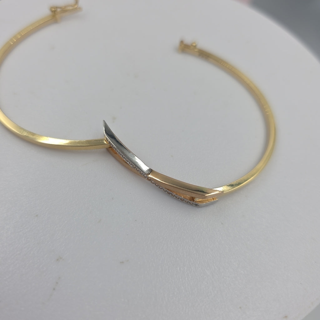 AROS ORO 14K 5.1 (NUEVO)