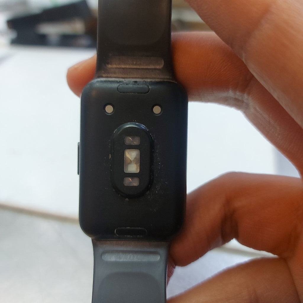 SMARTWATCH SAMSUNG GALAXY FIT 3 SM-R390 FITBAND BLUETOOTH (SEMINUEVO)