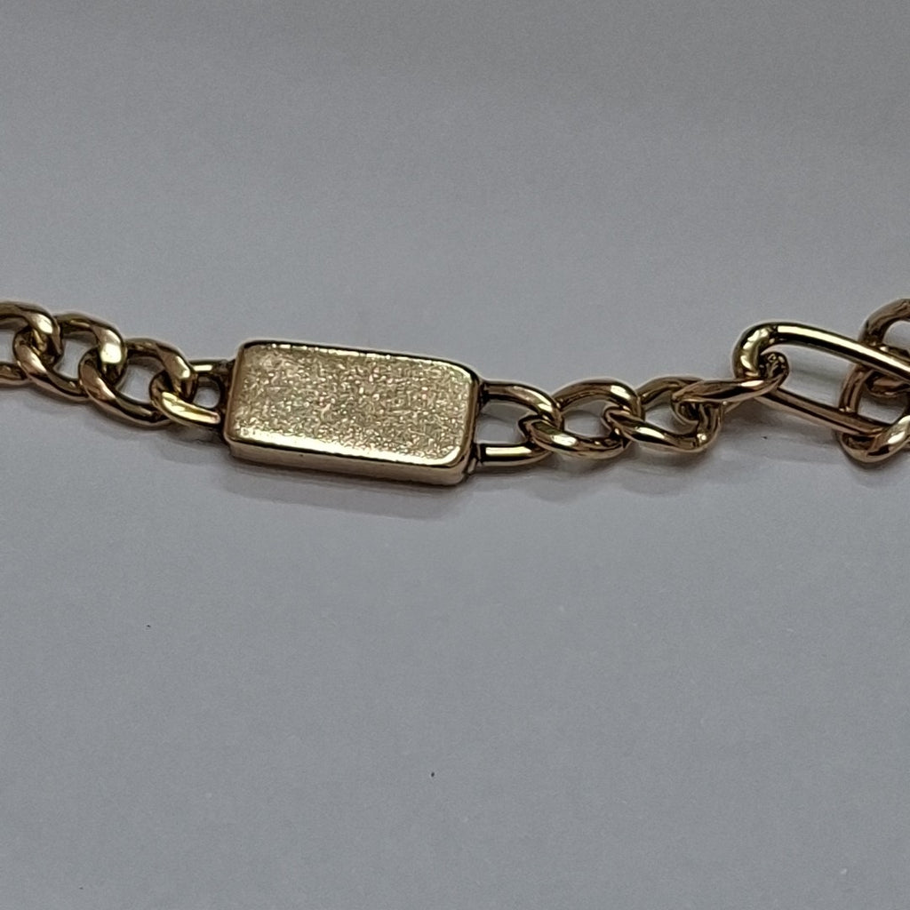 CADENA ORO 10 K 24.9 GRMS (SEMINUEVO)