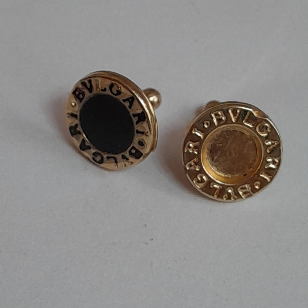 BROQUELES PAR ORO 10 K 0,50 GRMS (SEMINUEVO)