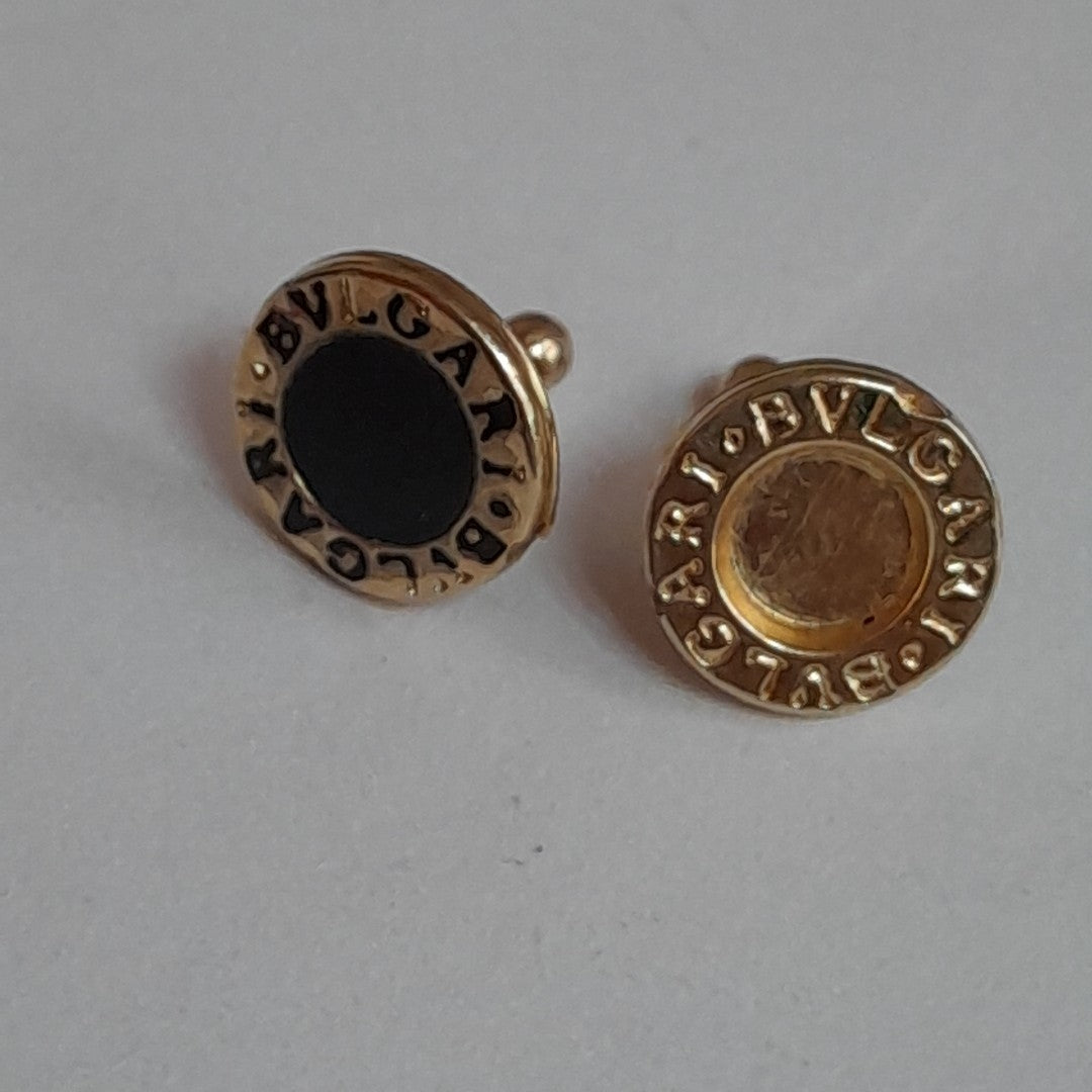 BROQUELES PAR ORO 10 K 0,50 GRMS (SEMINUEVO)
