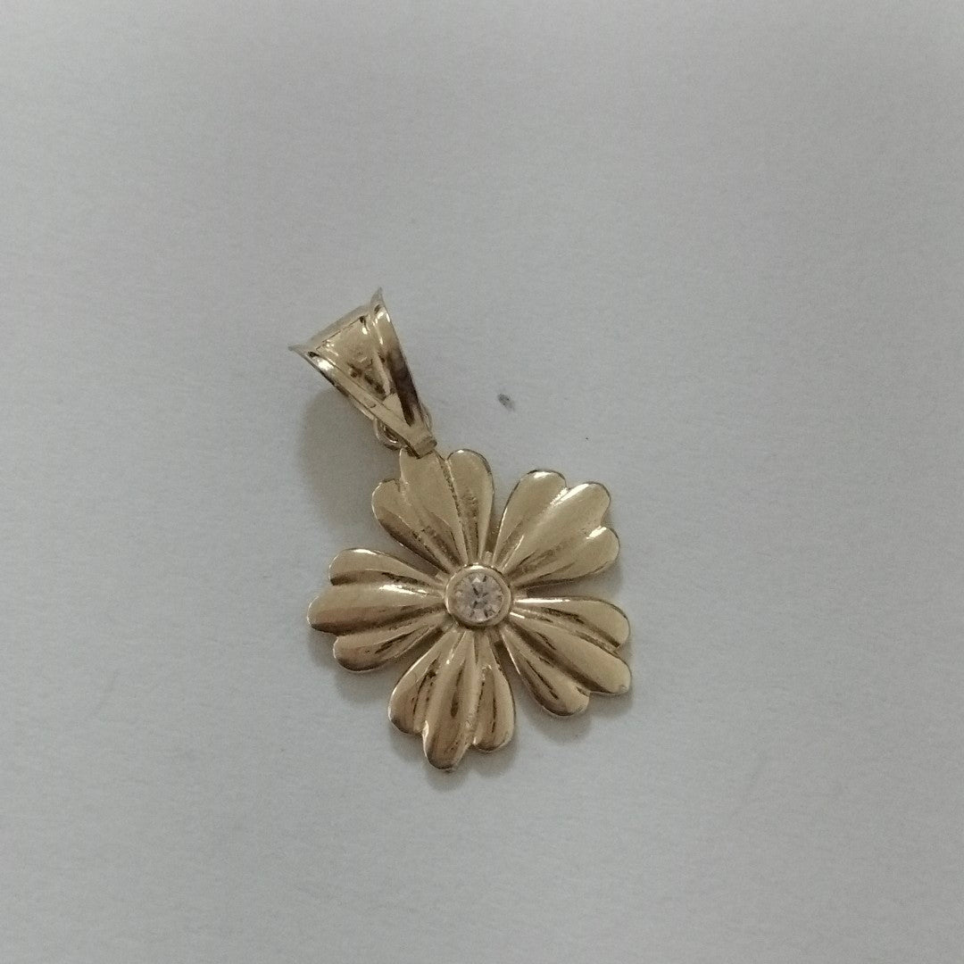 DIJES ORO 14K 1.1 (NUEVO)