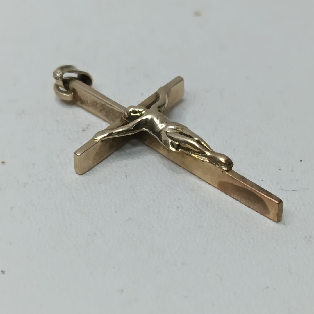 DIJE ORO 14 K 2.1 GRMS (SEMINUEVO)