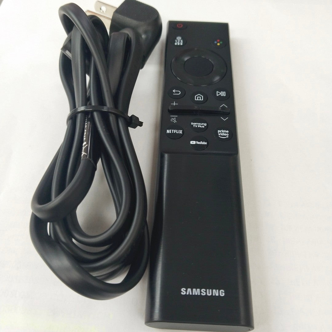 PANTALLA SAMSUNG UN75CU8200F(2024) 75" LED 4K (SEMINUEVO)
