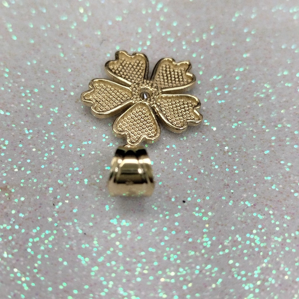 DIJES ORO 14K 1.1 (NUEVO)