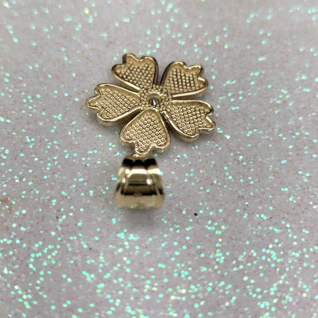 DIJES ORO 14K 1.1 (NUEVO)