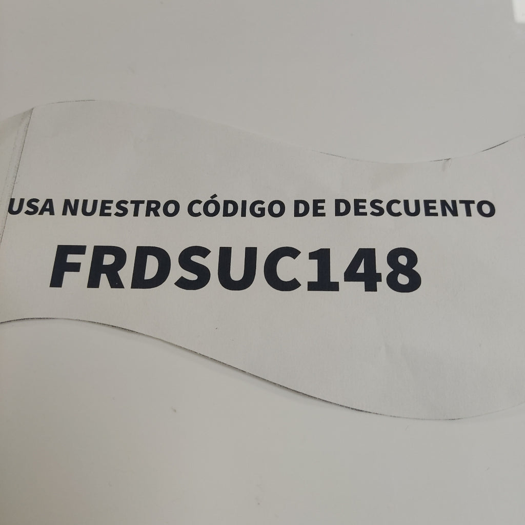 CADENA TEJIDO 3X1 PLATA .925 50 CM 2.2 GR (NUEVO)