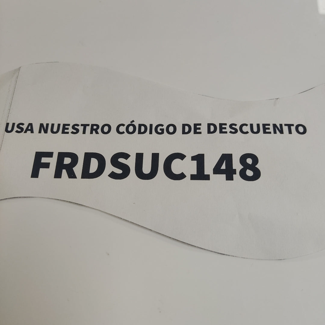 CADENA TEJIDO 3X1 PLATA .925 50 CM 2.2 GR (NUEVO)