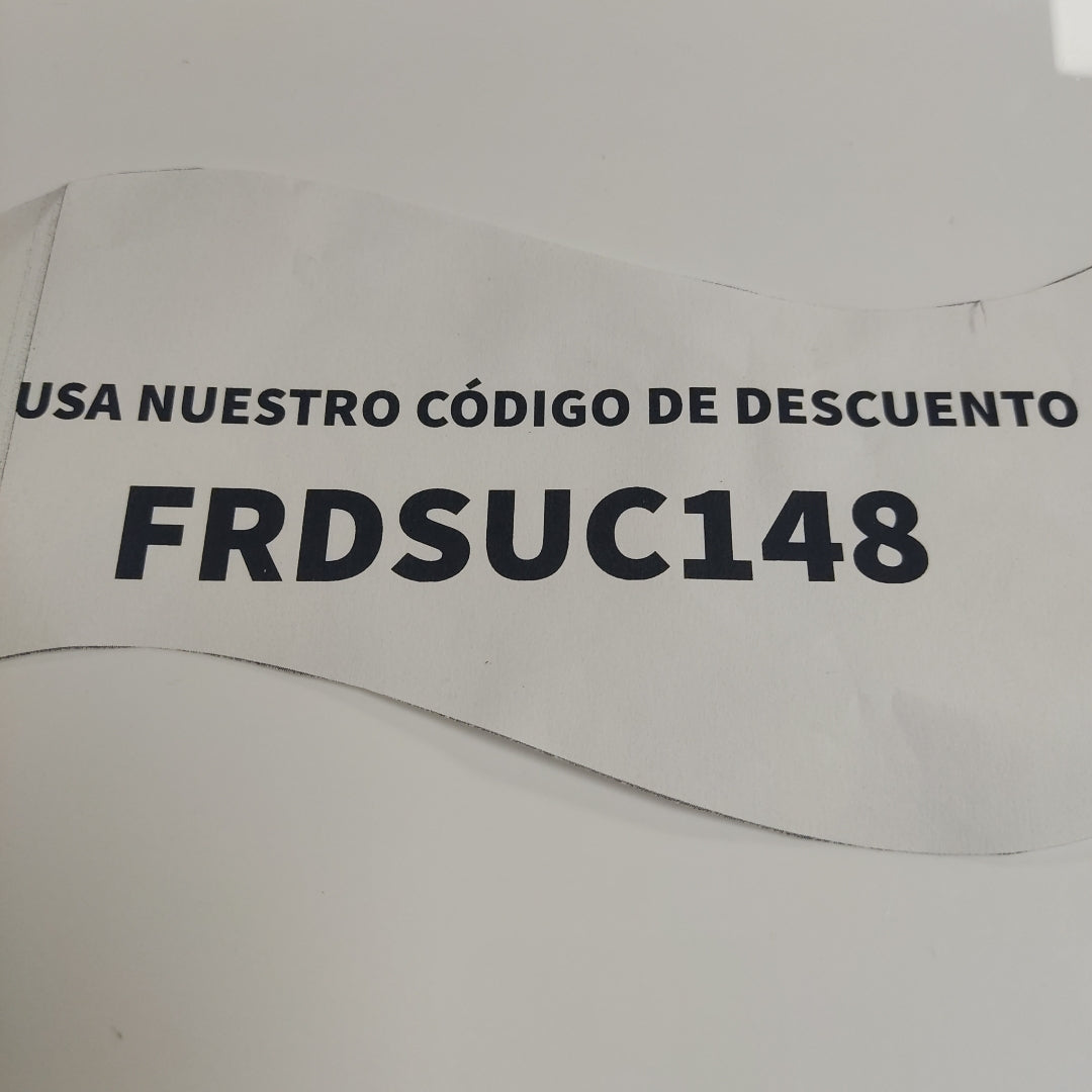 CADENA TEJIDO BARBADO PLATA .925 60 CM 5.5 GR (NUEVO)