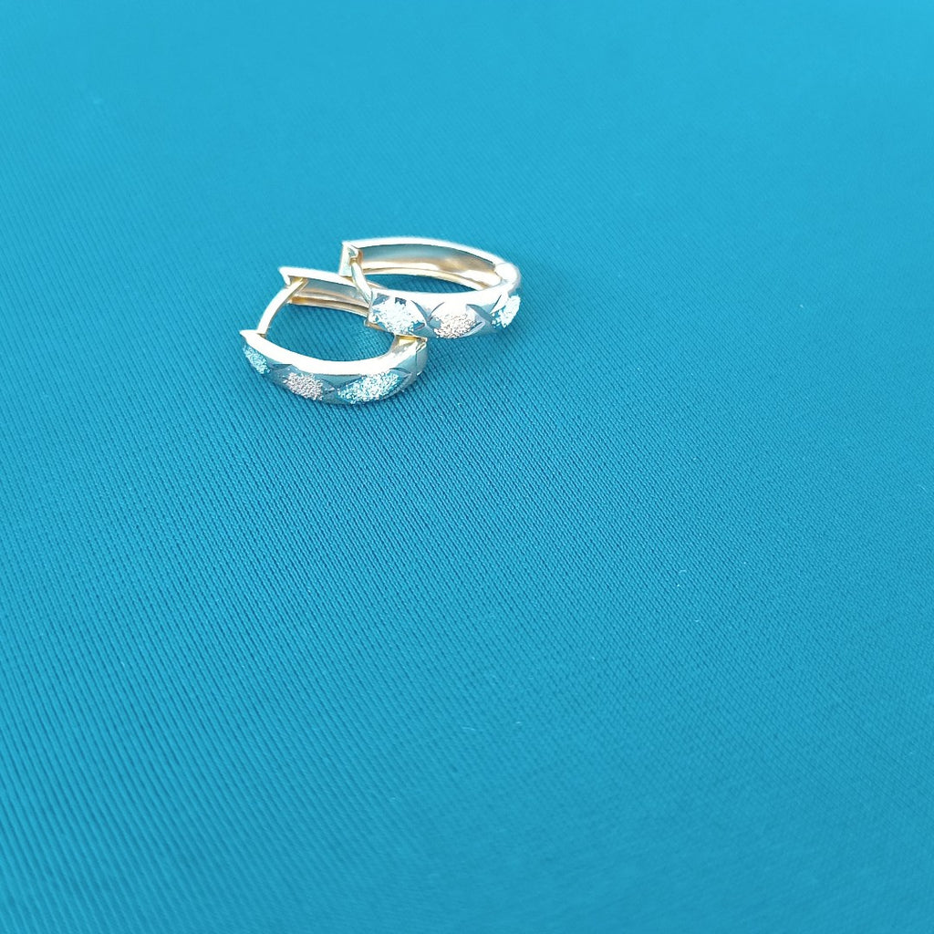 HUGGIES ORO 14K 1 (NUEVO)