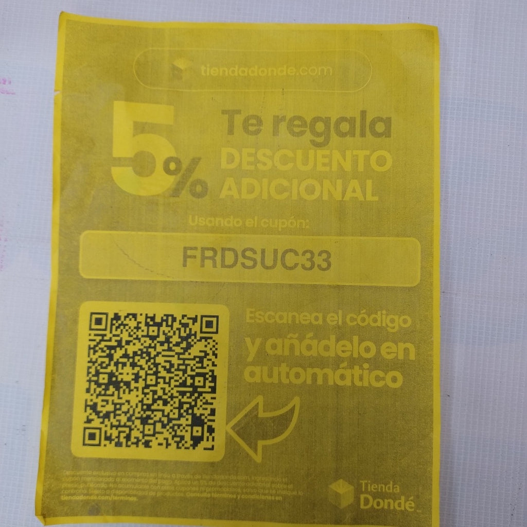 CADENA ORO 10 K 7,90 GRMS (SEMINUEVO)