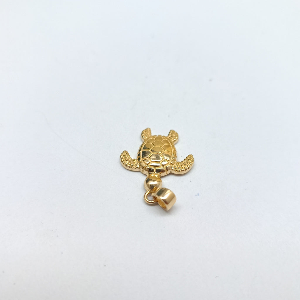 DIJES ORO 14K 1.6 (NUEVO)