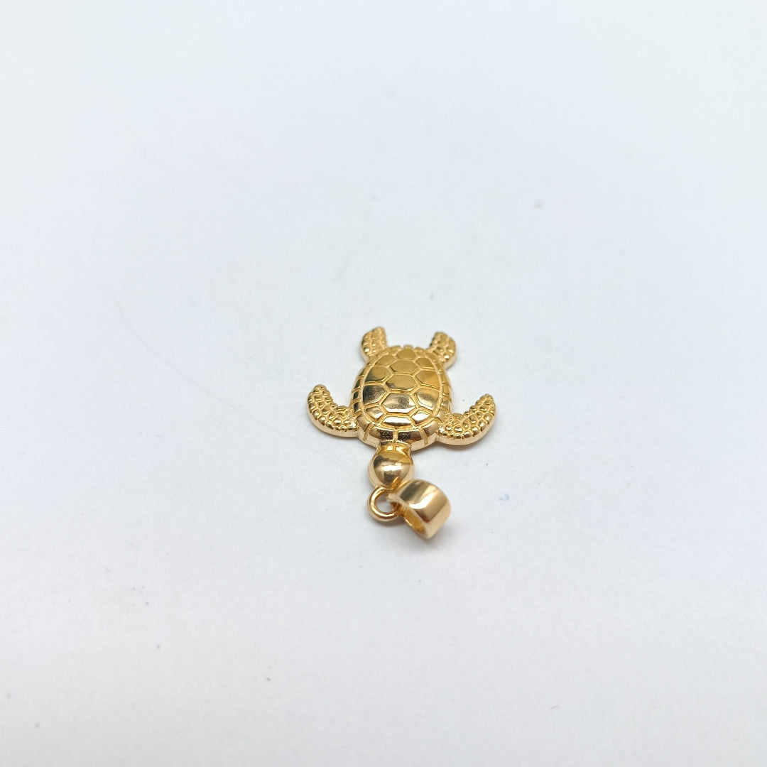 DIJES ORO 14K 1.6 (NUEVO)