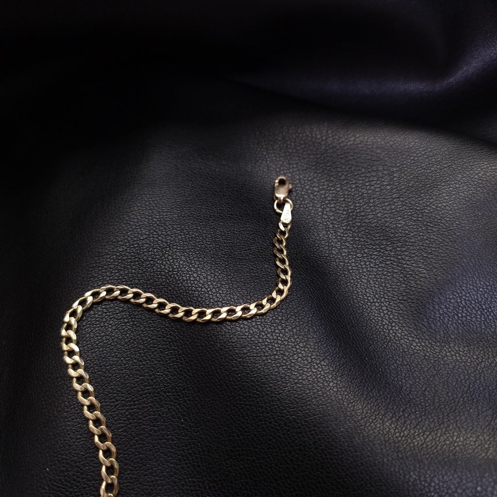 PULSERA ORO 10 K 3,30 GRMS (SEMINUEVO)