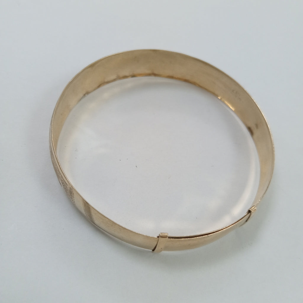 PULSERA ORO 10 K 2.5 GRMS (SEMINUEVO)