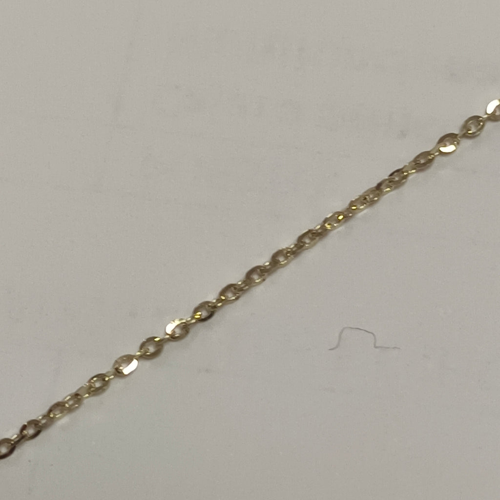 CADENAS ESPECIAL ORO 14K 1.2 (NUEVO)