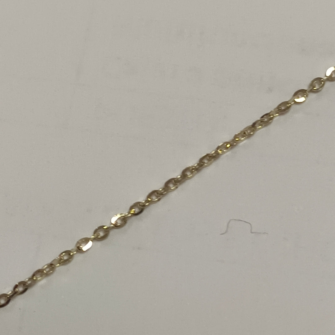 CADENAS ESPECIAL ORO 14K 1.2 (NUEVO)