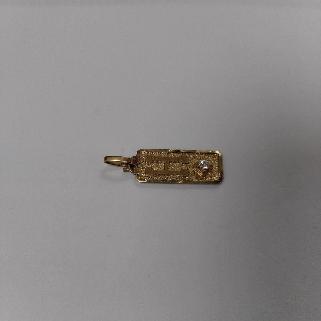 DIJE ORO 14 K 1.5 GRMS (SEMINUEVO)