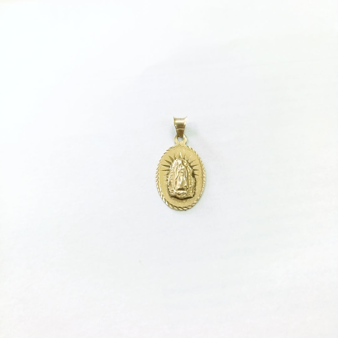 DIJE ORO 10 K 1,20 GRMS (SEMINUEVO)