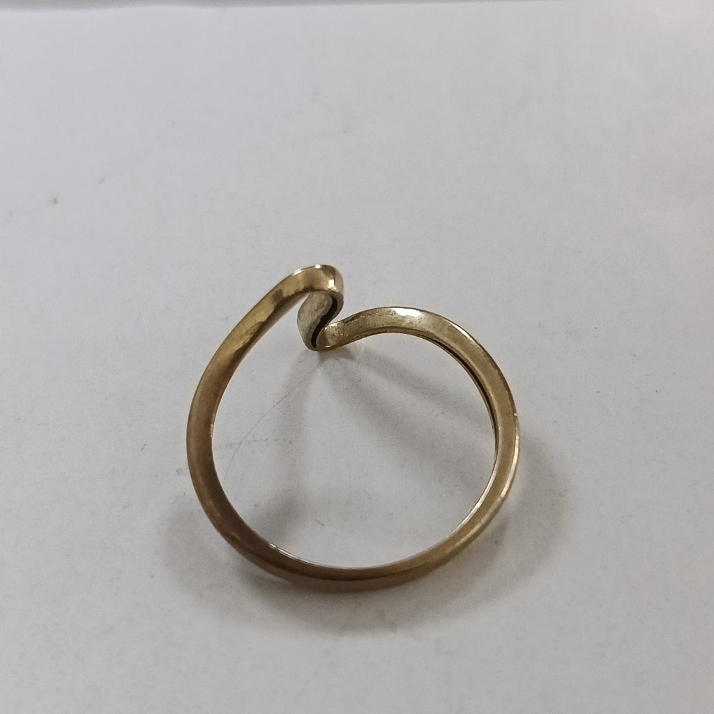 ANILLITO ORO 10 K 1.8 GRMS (SEMINUEVO)