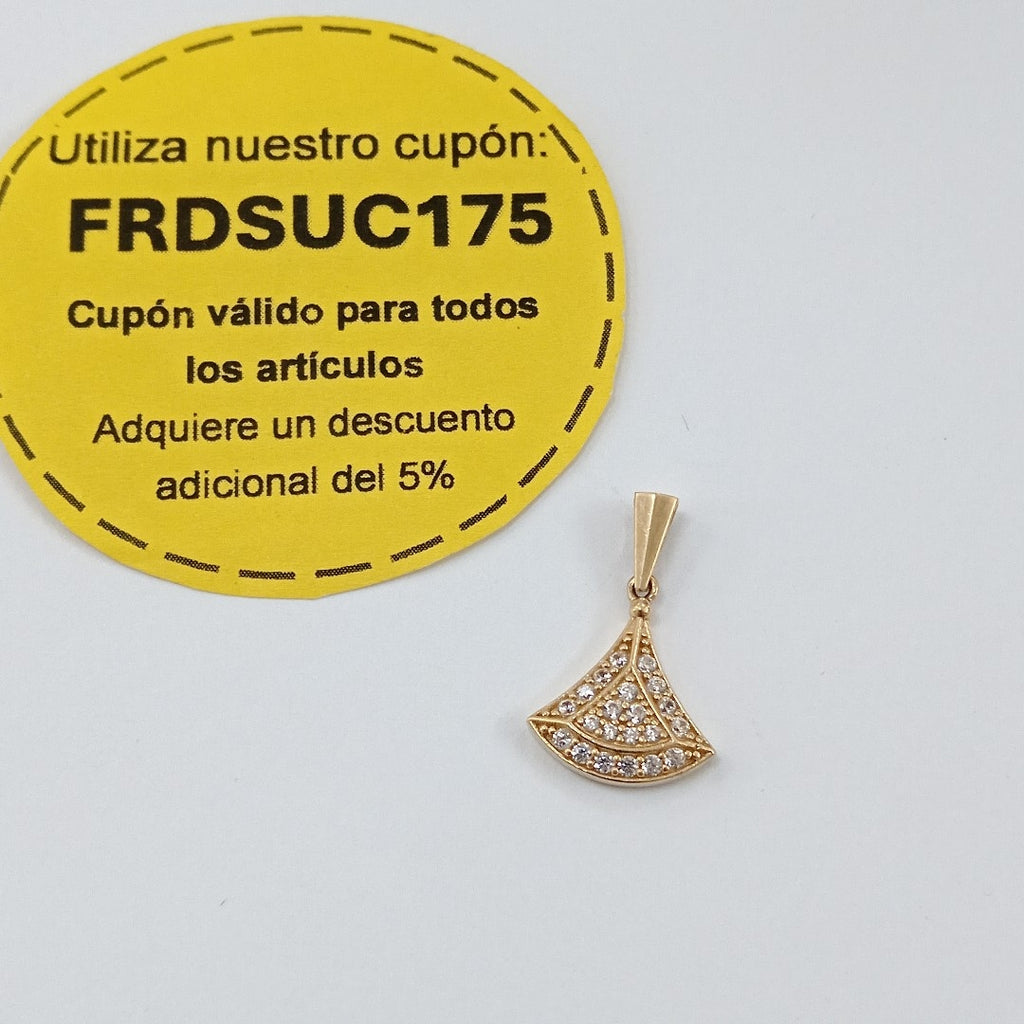 DIJES ORO 14K 1.5 (NUEVO)