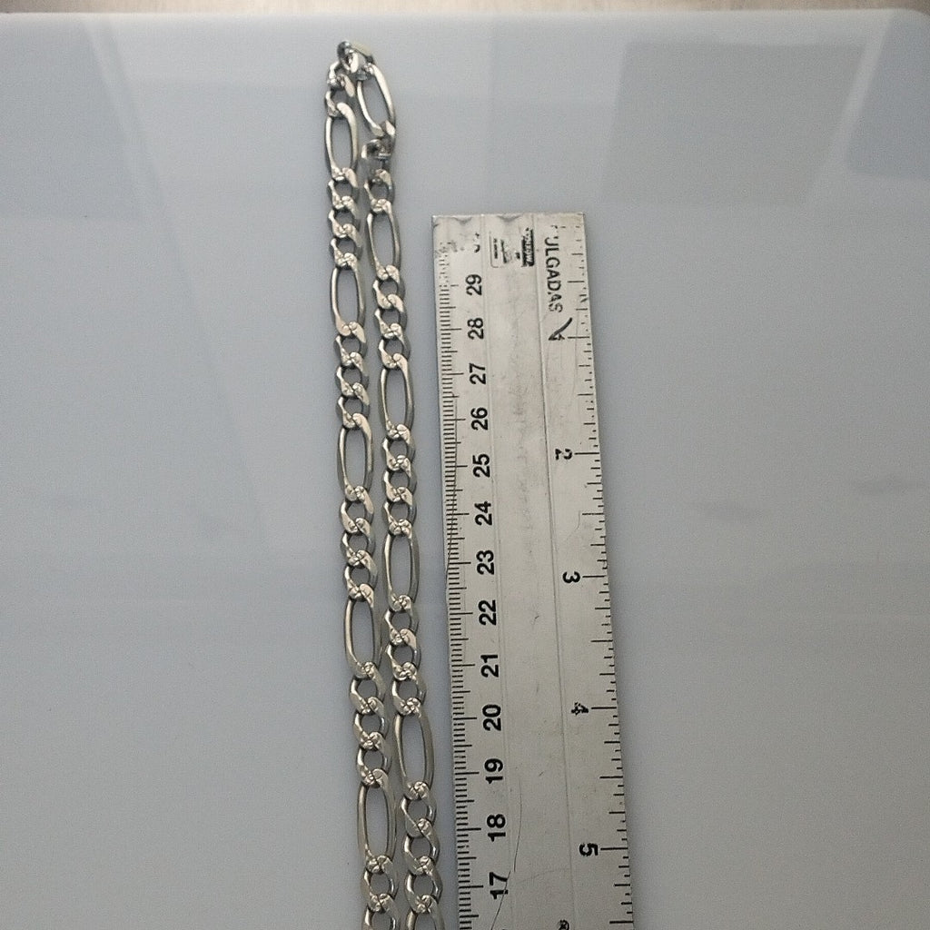 CADENA PLATA 39,60 GRMS (SEMINUEVO)