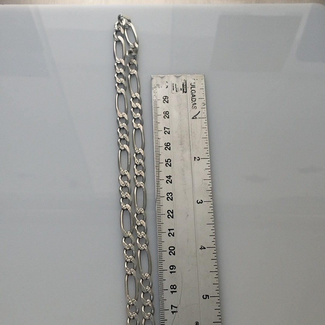 CADENA PLATA 39,60 GRMS (SEMINUEVO)