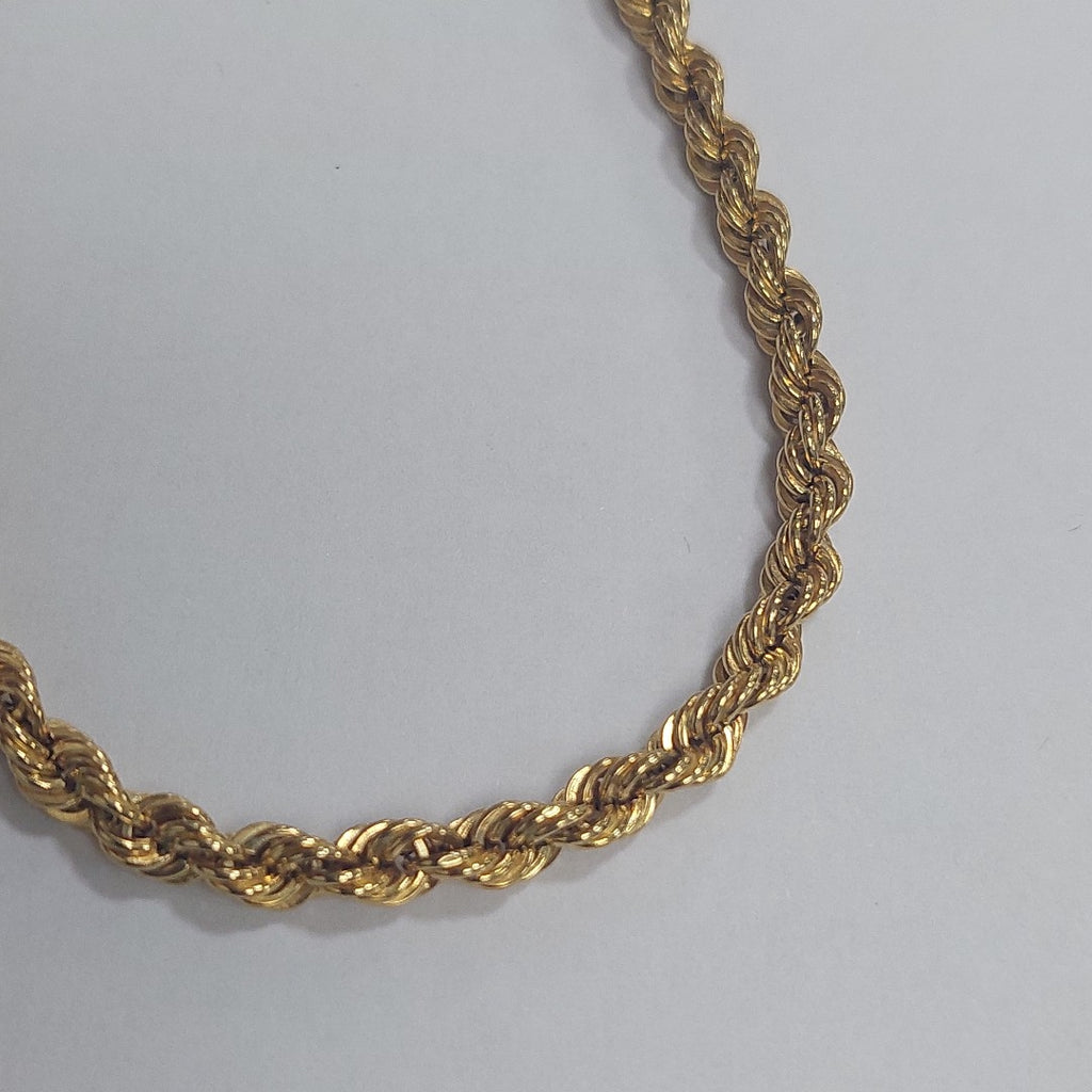 PULSERA ORO 14 K 2,80 GRMS (SEMINUEVO)