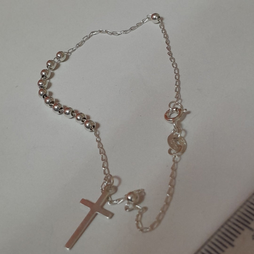 PULSERA PLATA 1,60 GRMS (SEMINUEVO)