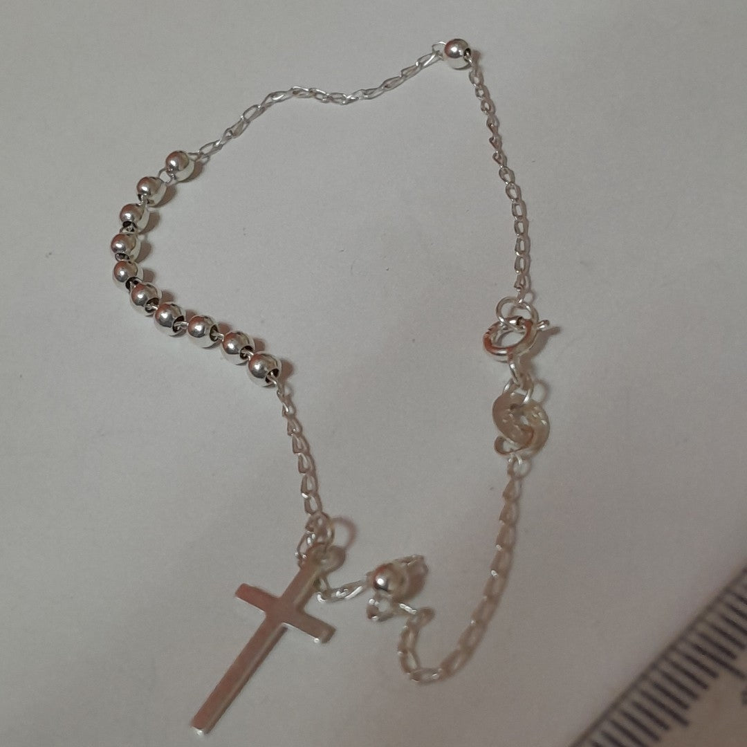 PULSERA PLATA 1,60 GRMS (SEMINUEVO)
