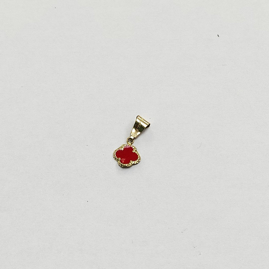 DIJE ORO 10 K 0,10 GRMS (SEMINUEVO)