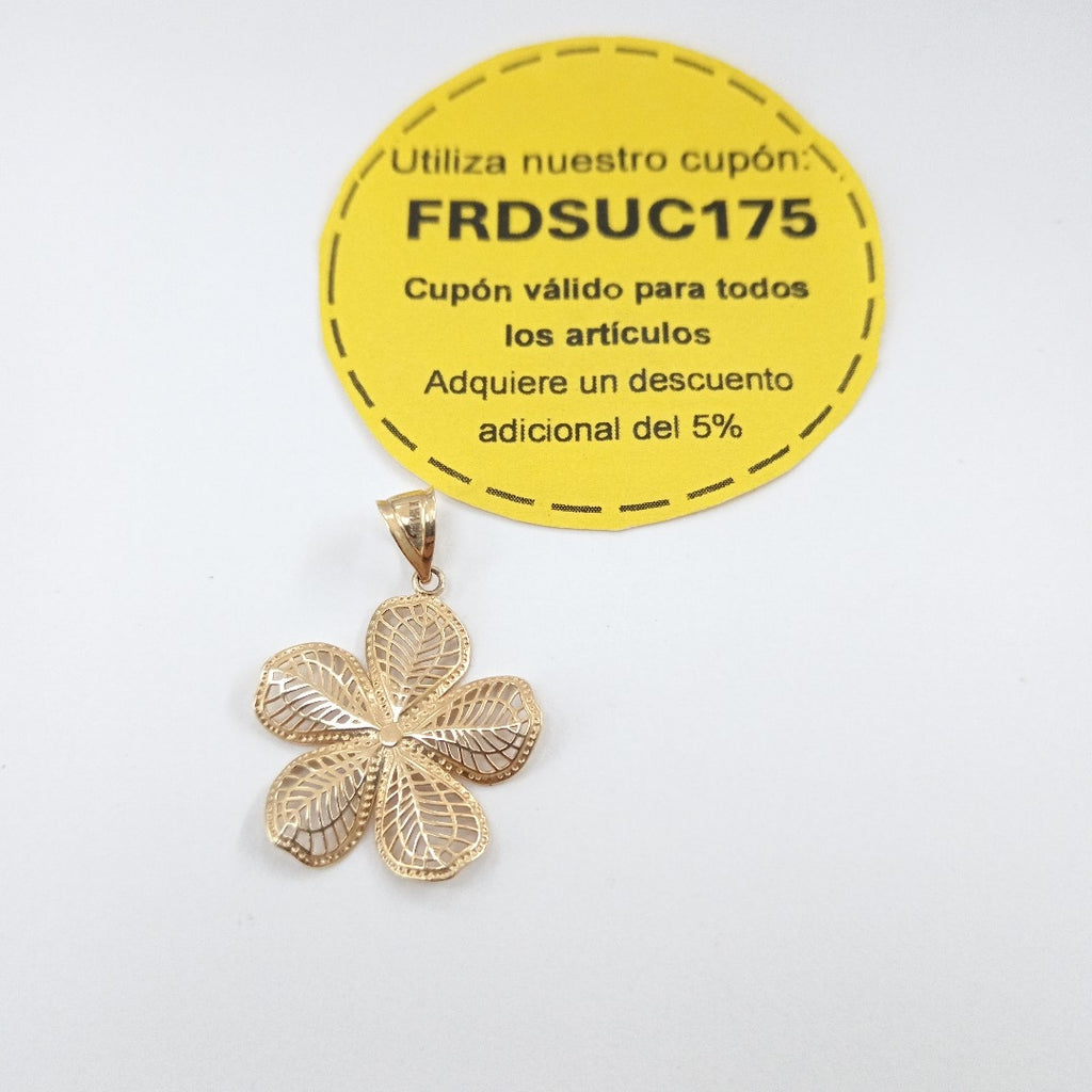 DIJES ORO 14K 1.4 (NUEVO)