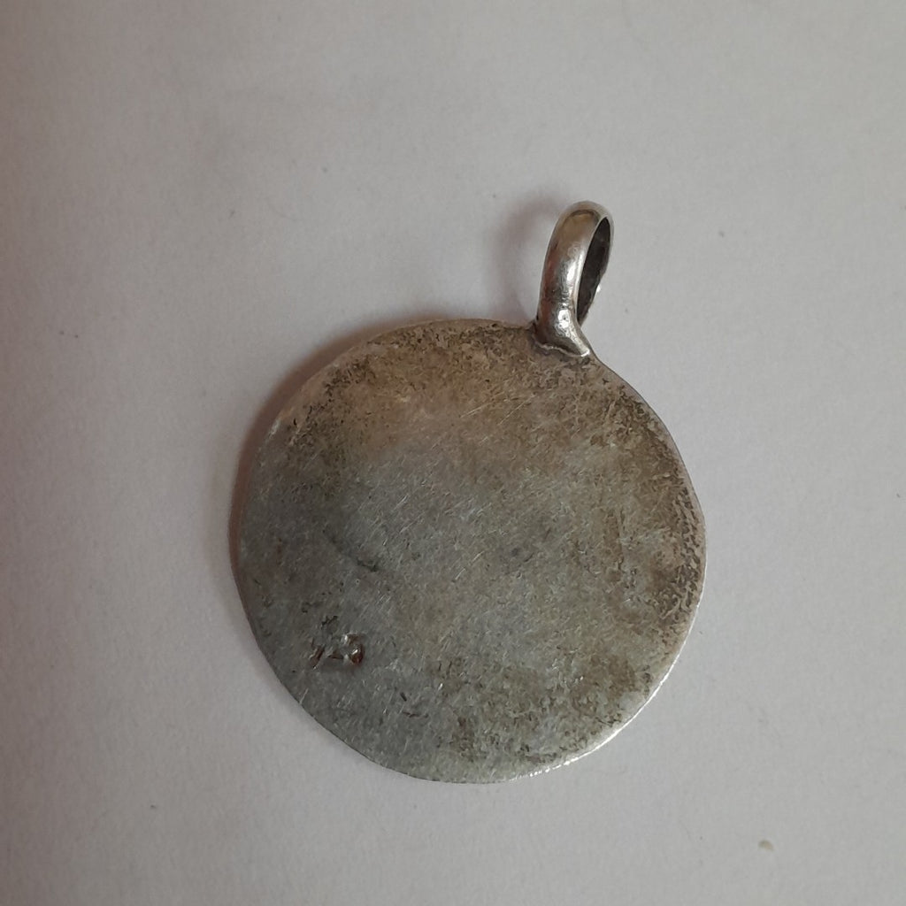 DIJE PLATA 2,40 GRMS (SEMINUEVO)