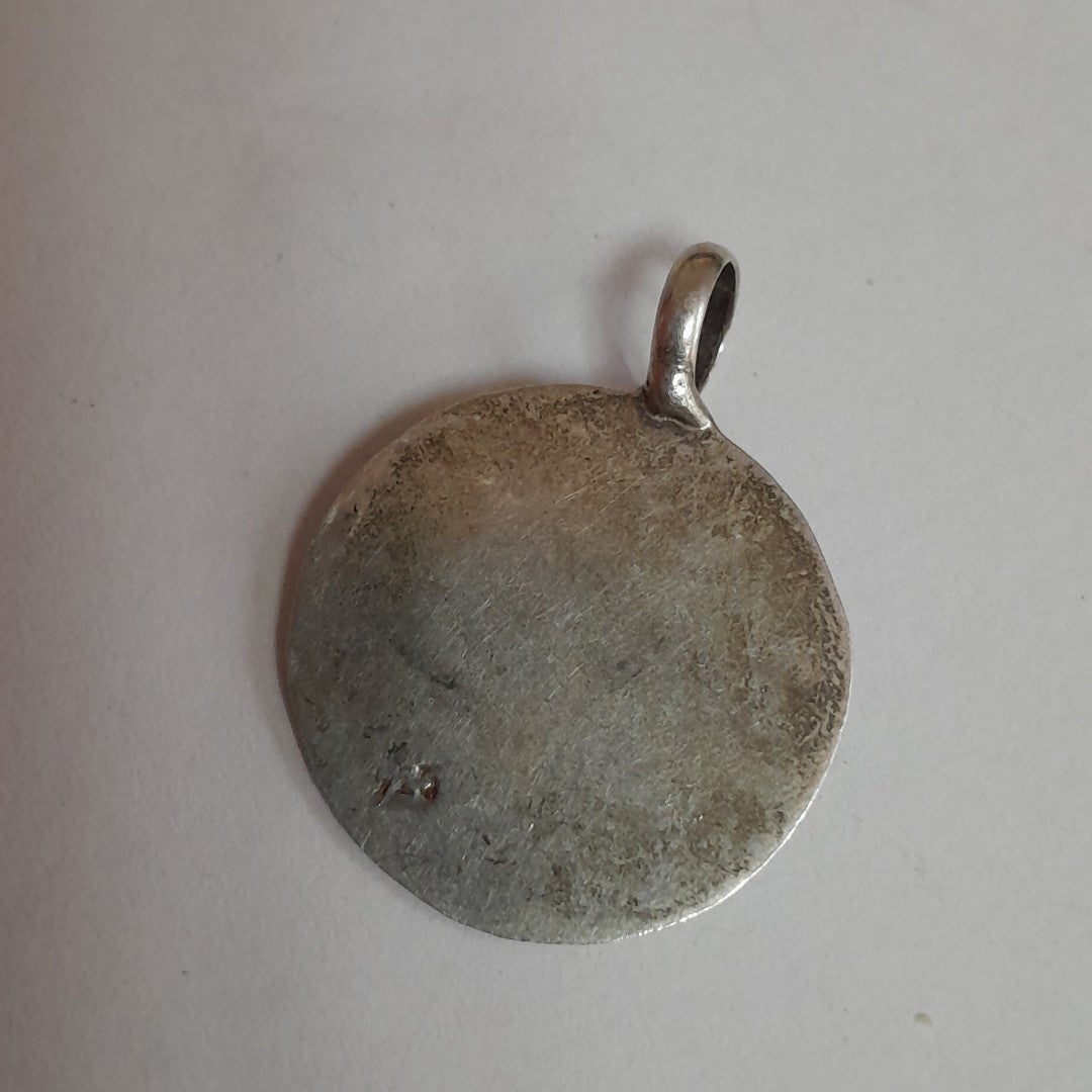 DIJE PLATA 2,40 GRMS (SEMINUEVO)