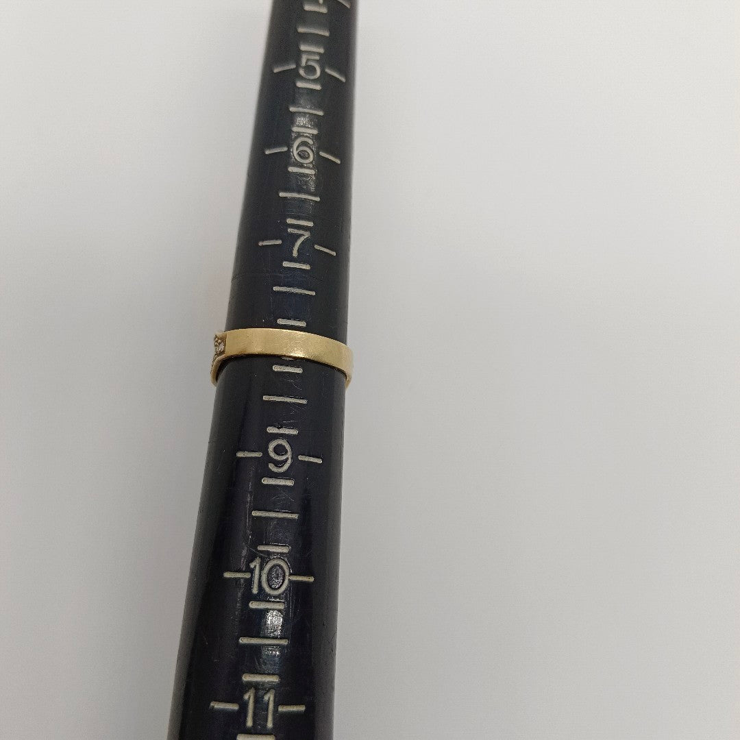 ANILLITO ORO 14 K 3,00 GRMS (SEMINUEVO)