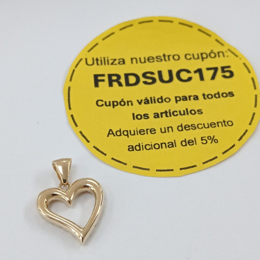 DIJES ORO 14K 1.2 (NUEVO)