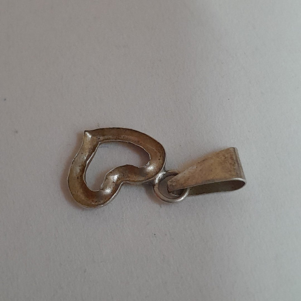 DIJE PLATA 0,40 GRMS (SEMINUEVO)