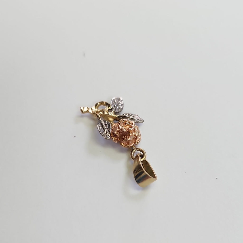 DIJE ORO 10 K 1,30 GRMS (SEMINUEVO)
