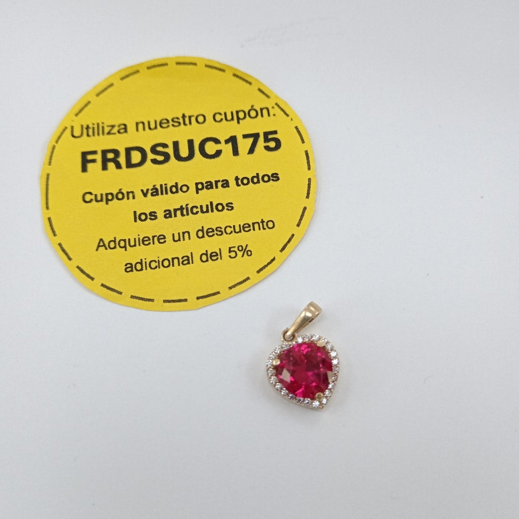 DIJES ORO 14K 1.7 (NUEVO)