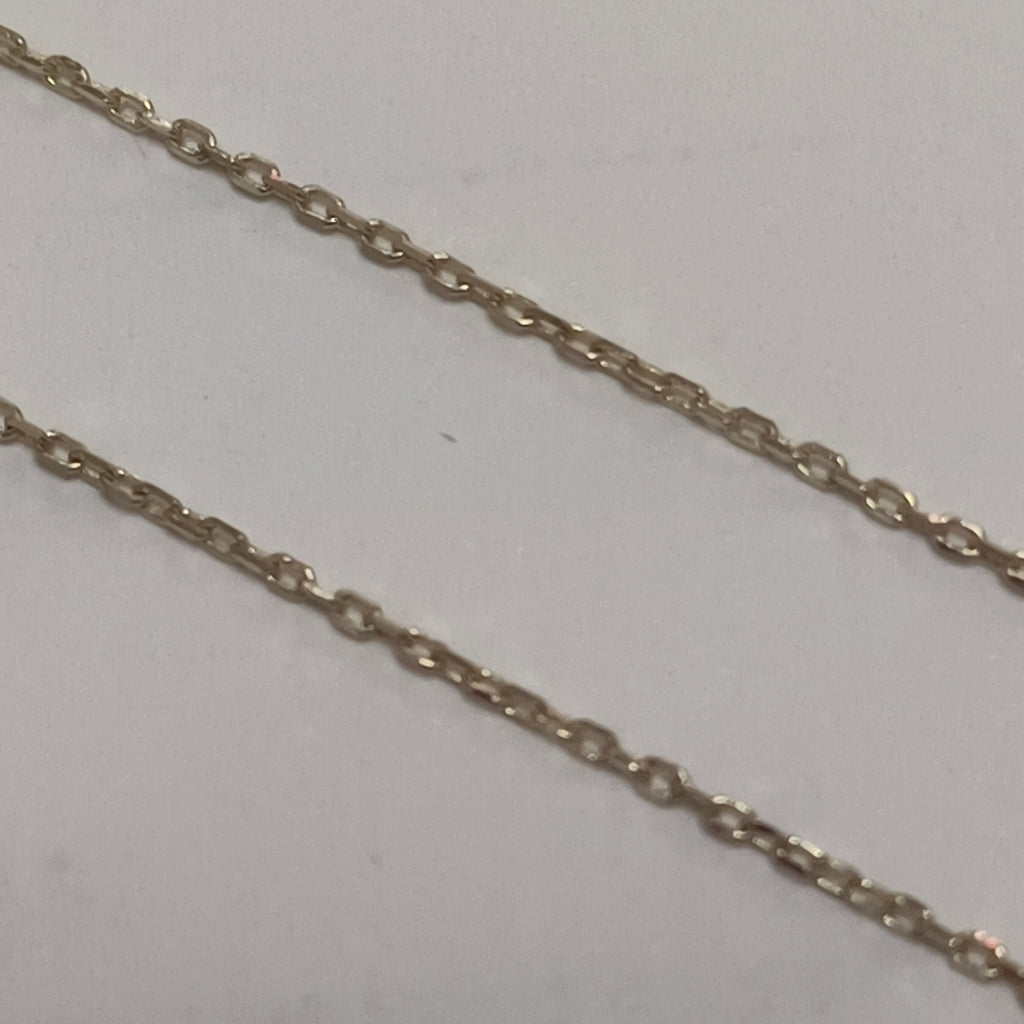 GARGANTILLAS ORO 14K 1.5 (NUEVO)