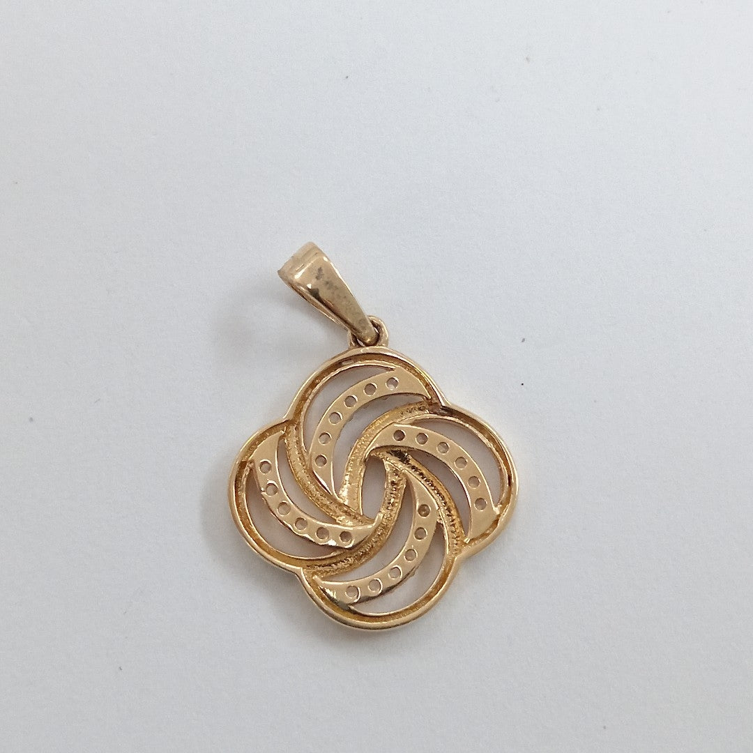 DIJES ORO 14K 1.5 (NUEVO)