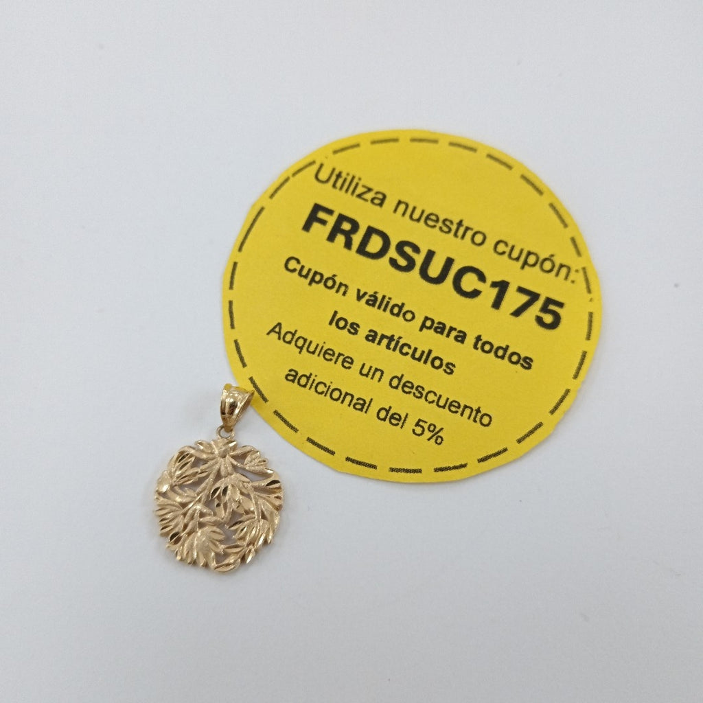 DIJES ORO 14K 1.3 (NUEVO)